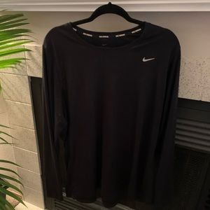 Women’s Nike Running Shirt